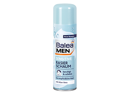 balea-men-pjena-za-brijanje-sensitive-300-ml